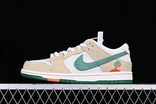All Categories Nk SB Dunk Series Nk SB Dunk Low Low-top sneakers Cost-effective version Jarritos